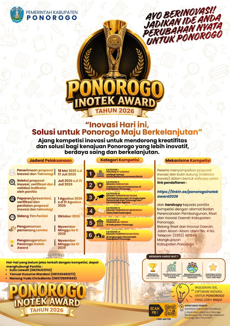Ponorogo Inotek Award (5)